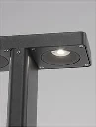 Вуличний світильник NOVA LUCE POET 9492780 - мініатюра 5