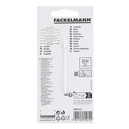 Міні-тертка Fackelmann Elemental 7.5х3.7х2.8 см (670470) - мініатюра 2