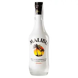 Лікер Malibu, 21%, 0,5 л (2991)