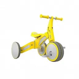 Дитячий велосипед Xiaomi 700Kids TF1 Yellow - мініатюра 5