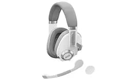 Навушники бездротові Epos ігрова гарнітура Sennheiser H3 PRO Hybrid Wireless (1000893) білі - мініатюра 3