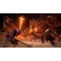Гра Elden Ring Nightreign (російські субтитри) (PS5) - мініатюра 5