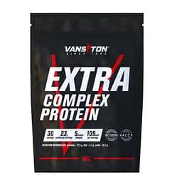 Протеїн Vansiton Extra Complex Protein, 900 грам - Шоколад