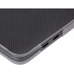 Чохол до ноутбука Incase 16" MacBook Pro - Hardshell Case Clear (INMB200679-CLR) - мініатюра 9
