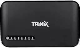Джерело безперебійного живлення Trinix 18 ВА / 18 Вт / 5 А*ч (42-00149) - мініатюра 2