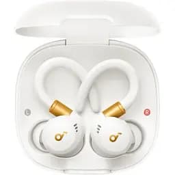 Навушники Anker SoundСore Sport X20 White (6976101) - мініатюра 3