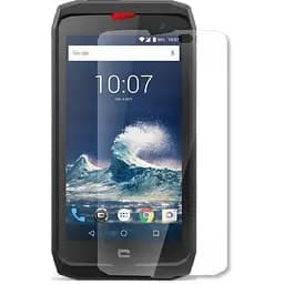 Захисна плівка StatusSKIN для CrossCall Action X3 Екран Глянцева Lite