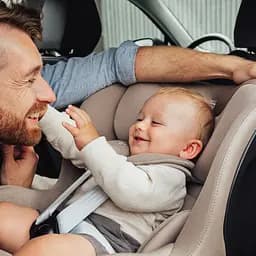 Автокрісло Britax-Romer Dualfix Pro M Style Teak - мініатюра 12