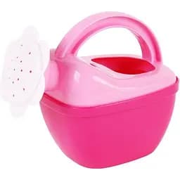 Лійка іграшкова ТехноК 2 рожева (3060)