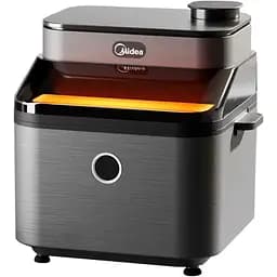 Аерофритюрниця Midea (MF-CY75C) - мініатюра 2