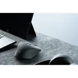 Мишка 2E MF2010 Rechargeable Wireless Black (2E-MF2010WB) - мініатюра 7