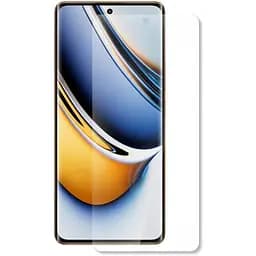 Захисна плівка StatusSKIN для Realme 11 Pro Plus Екран Глянцева Pro - мініатюра 1