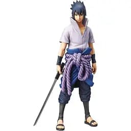 Фигурка Naruto Sasuke Uchiha 20 см N SU 20