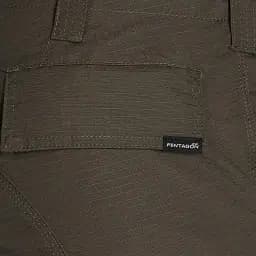 Штани Pentagon BDU 2.0 44 Ranger Green - мініатюра 6