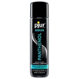 Смазка на водной основе pjur Aqua Panthenol с пантенолом, 100 мл Pjur PJ13610 91256