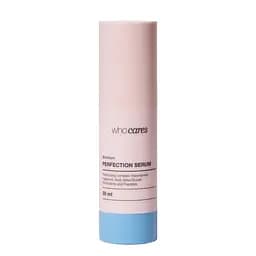 Сироватка із мультизволожувальним комплексом Moisture Perfection Serum whocares 30 мл