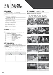 Cambridge English Empower 2nd Edition A1 Starter WB with Answers - мініатюра 2