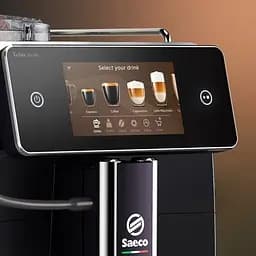 Кавомашина Saeco Xelsis Deluxe (SM8780/00) - мініатюра 7
