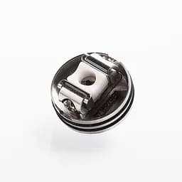 Дріп-атомайзер для вейпу Profile RDA 24mm Black (am411) - мініатюра 4