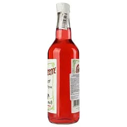 Аперитив винний Dolin Chamberyzette Fraise, 16%, 0,7 л (825634) - мініатюра 2