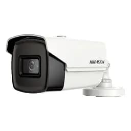 Turbo HD камера Hikvision (DS-2CE16U1T-IT3F (3.6 мм)) - мініатюра 2