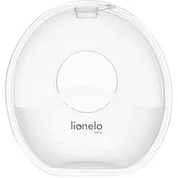 Накладки для грудей Lionelo Milky Simple 2 шт. (LOC-MILKY SIMPLE)