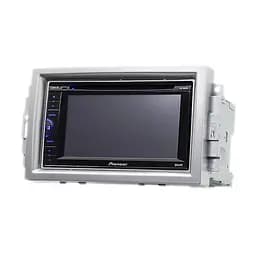 Перехідна рамка Dodge Caliber, Durango Carav 11-055 - мініатюра 4