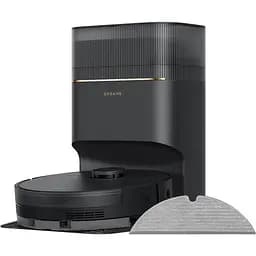 Робот-пылесос Dreame Bot D20 Pro Plus Black (RLD43SD-BL) [147537]