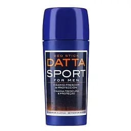 Дезодорант-стік DATTA SPORT FOR MEN Tulipan Negro 75 мл