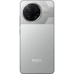 Смартфон Xiaomi Poco F7 Pro 12/256GB Silver (Global Version) NFC (no charger) - мініатюра 5