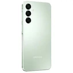 Мобільний телефон Samsung Galaxy A16 LTE 4/128Gb Light Green (SM-A165FLGBEUC) - мініатюра 6