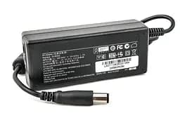 Блок питания для ноутбуков PowerPlant DELL 220V, 19.5V 65W 3.34A (7.4 x 5.0) (DE65GROM)