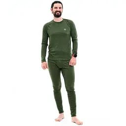 Термоштани Turbat Retezat Bottom Mns XL Хакі - мініатюра 3