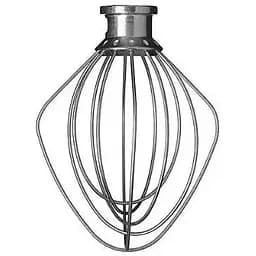 Кухонна машина KitchenAid 5KSM175PSEWH - мініатюра 5