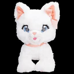 CLUB PETZ Інтерактивна іграшка "Кішка Белла" IMC Art.907737 - мініатюра 1