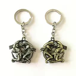 Брелок Чужий проти Хижака AVP: Alien vs. Predator AVP 24.13.814 - мініатюра 2