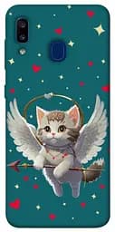 Чохол Demsky Амурчик для Samsung Galaxy A20 / A30