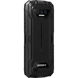 Смартфон Doogee S41 Max 6/256Gb Black [106308] - мініатюра 6