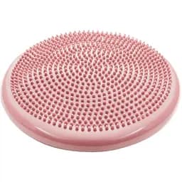 Балансувальна подушка Hop-Sport HS-R034BC рожева