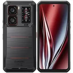 Смартфон Oukitel WP300 12/512GB Grey