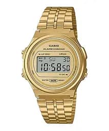 Годинник Casio A171WEG-9AEF