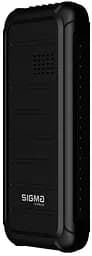 Телефон Sigma X-Style 18 Track Black UA UCRF - мініатюра 2
