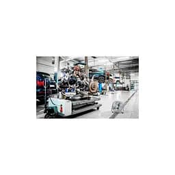 Вентилятор Neo Tools 90-009 - мініатюра 6
