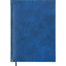 Щоденник недатований Buromax Base A4 289 сторінок синій (BM.2094-02)