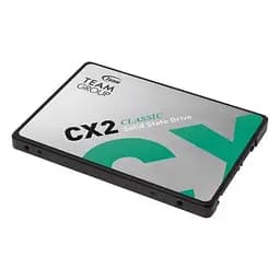 Накопичувач SSD 2.5" 512GB CX2 Team (T253X6512G0C101) - мініатюра 3