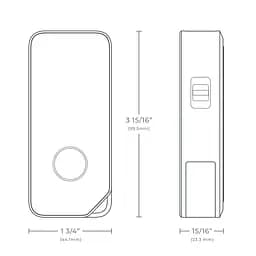 Розумний лазерний далекомір Xiaomi HOTO Smart Laser Tape Measure PRO (H-D50) - мініатюра 8