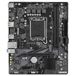 Материнська плата Gigabyte H610M K V2 (H610M K V2) (Socket 1700, Intel H610, Micro-ATX)
