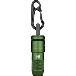 Ліхтар-брелок Olight imini 2 OD Green - мініатюра 5