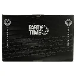 Набір пива Mikki Brew Party Time 4.9-8.5% 3.96 л (12 шт. x 0.33 л) - мініатюра 8