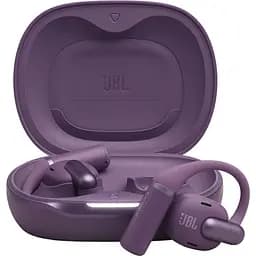Навушники TWS JBL Sense Pro (JBLSENSEPROPUR) Purple UA